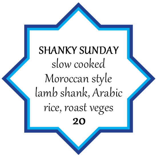 Zaafran Special Shanky Sunday